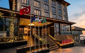 Anemon Kent Trabzon Otel